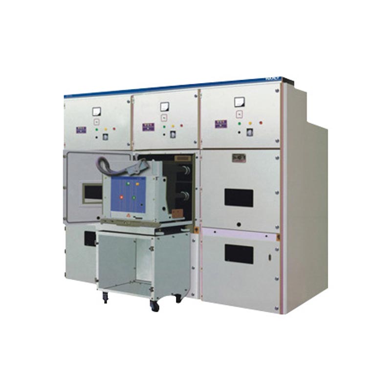 ໂຄງສ້າງແລະຄຸນລັກສະນະຂອງ switchgear insulated ແຂງແມ່ນຫຍັງ?