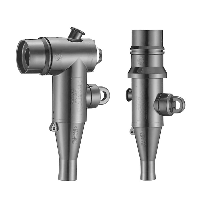 ຕົວເຊື່ອມຕໍ່ທີ່ສາມາດແຍກໄດ້ປັບປຸງຄວາມປອດໄພໃນການຕິດຕັ້ງ Switchgear ແຮງດັນປານກາງແນວໃດ?