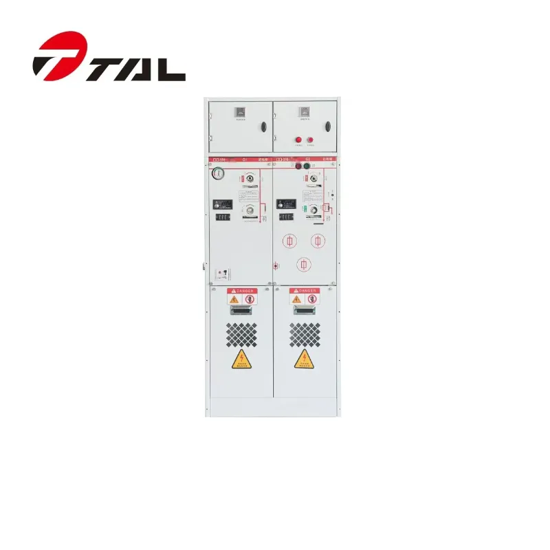ເປັນຫຍັງ 36kV SF6 Gas Insulated Switchgear Dominates Modern High-Reliability Power Distribution Projects?