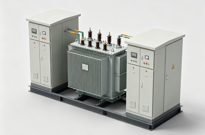 ເປັນຫຍັງຕ້ອງເລືອກສະຖານີ Substation Skid-Mounted ສໍາລັບໂຄງການແສງຕາເວັນໃນອາເມລິກາໃຕ້?