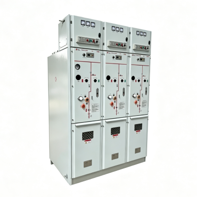 Air vs Solid SF₆-Free 12kV Ring Main Unit – ອັນໃດທີ່ເໝາະສົມກັບໂຄງການຂອງເຈົ້າ?