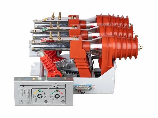 FKN12 HV air loader switch