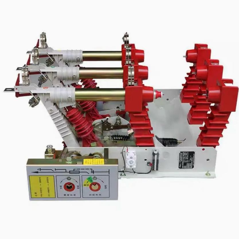 FKRN 12-24kV air loader breaker