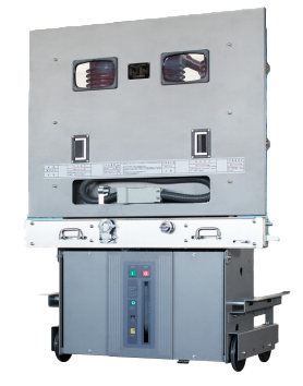 ການຕິດຕັ້ງ ZN85-40.5kV ໃຫມ່ແລະຄູ່ມືຜູ້ໃຊ້
