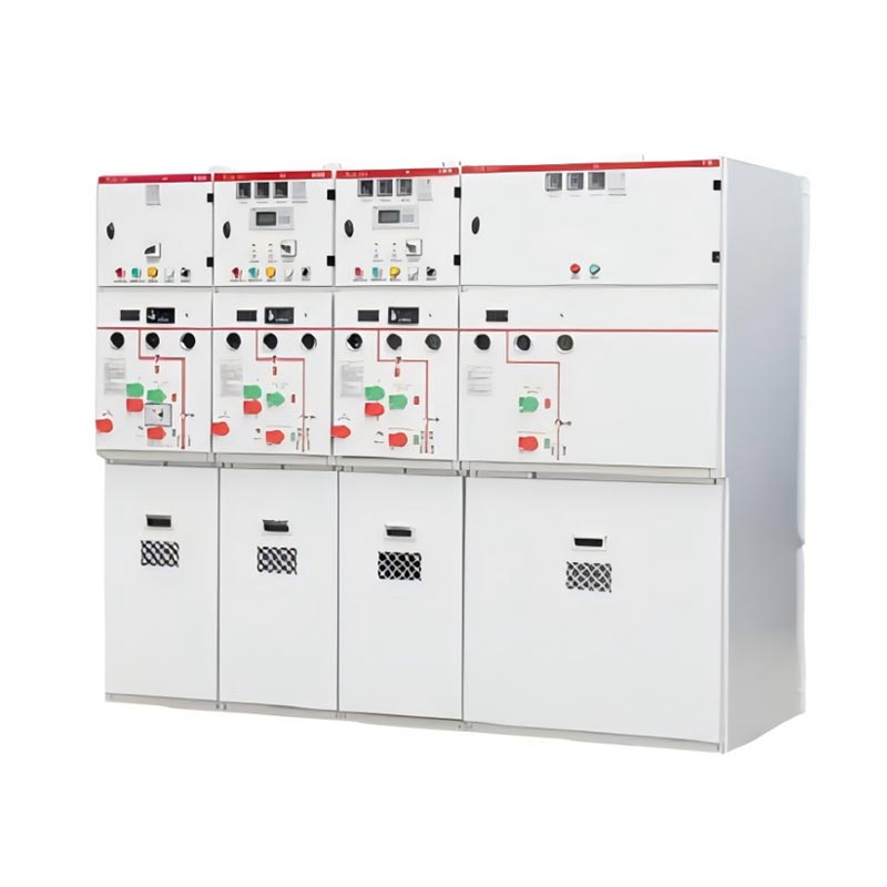 24kV Metal Solid Insulated Switchgear