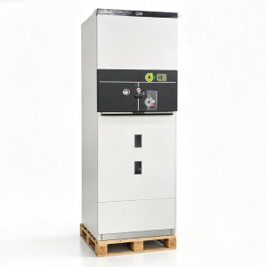 24KV Semi-insulated Gas-Insulated Switchgear (GIS)