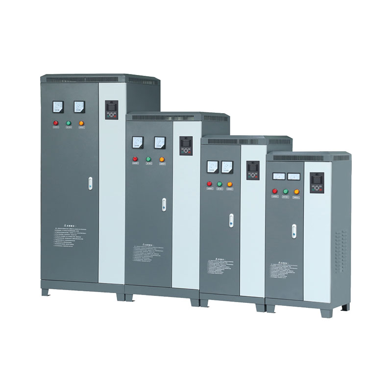 Inaverter Control Cabinet