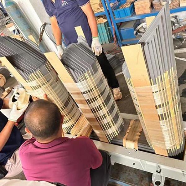 Resin Cast Dry Type Distribution Transforme