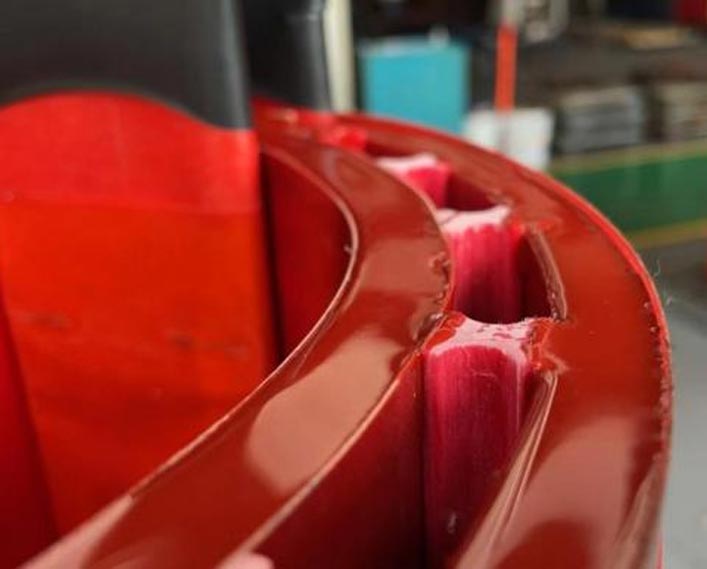 Resin Cast Dry Type Distribution Transforme