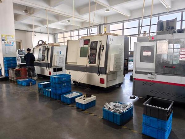 Fixed Type Indoor VCB