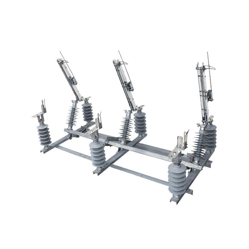 ຕົວຕັດຕໍ່ IACM ກາງແຈ້ງ