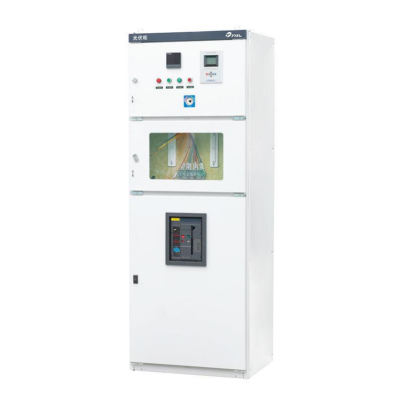 Photovoltaic Grid-Connected Low Voltage Cabinet